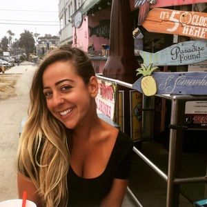 Meet your Posher, Mariana